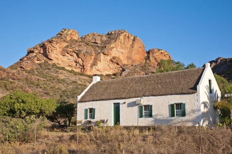 Vila Red Stone Hills Buffelskloof Exteriér fotografie