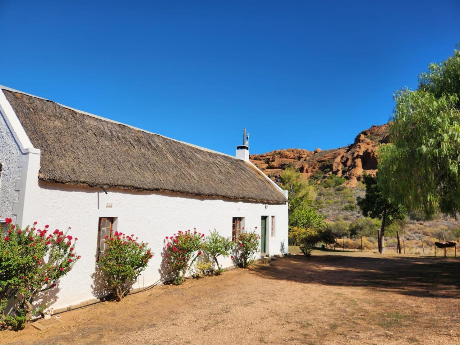 Vila Red Stone Hills Buffelskloof Exteriér fotografie
