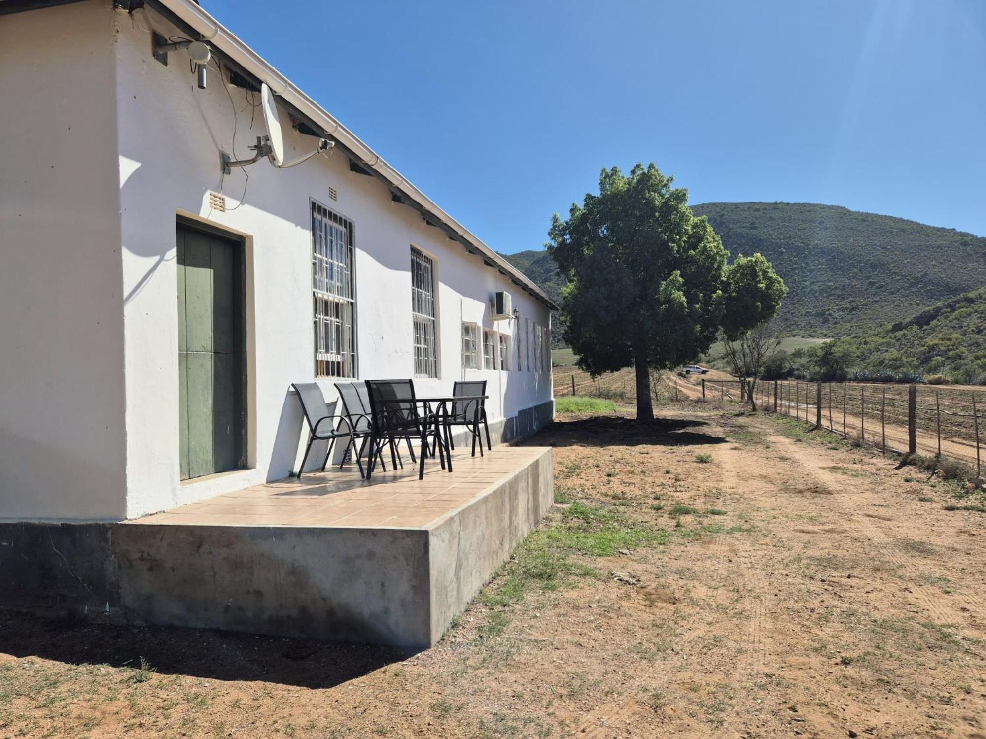 Vila Red Stone Hills Buffelskloof Exteriér fotografie
