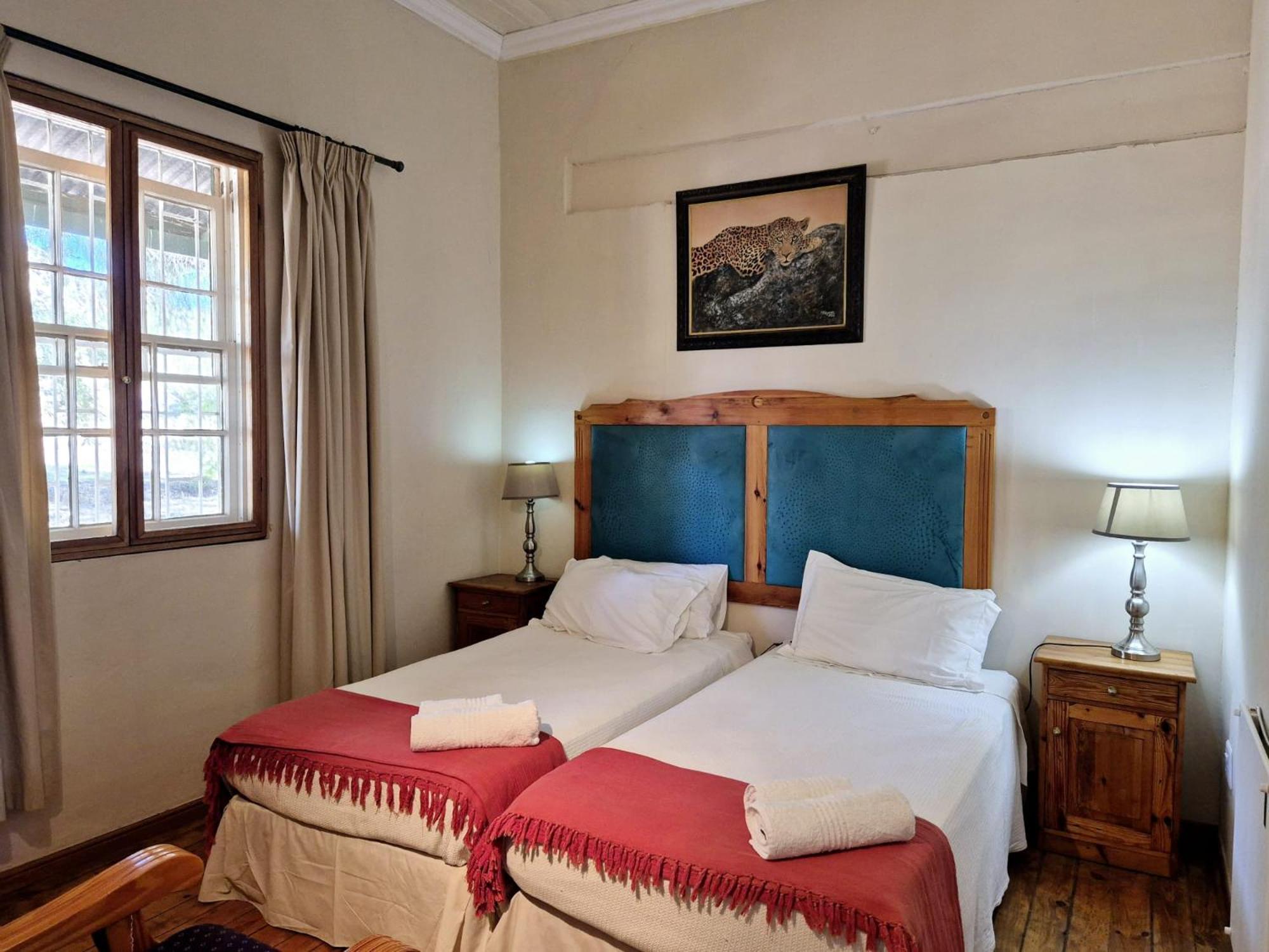 Vila Red Stone Hills Buffelskloof Exteriér fotografie