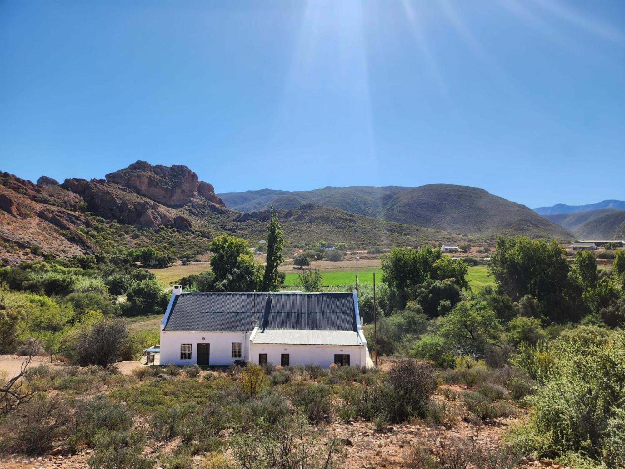 Vila Red Stone Hills Buffelskloof Exteriér fotografie