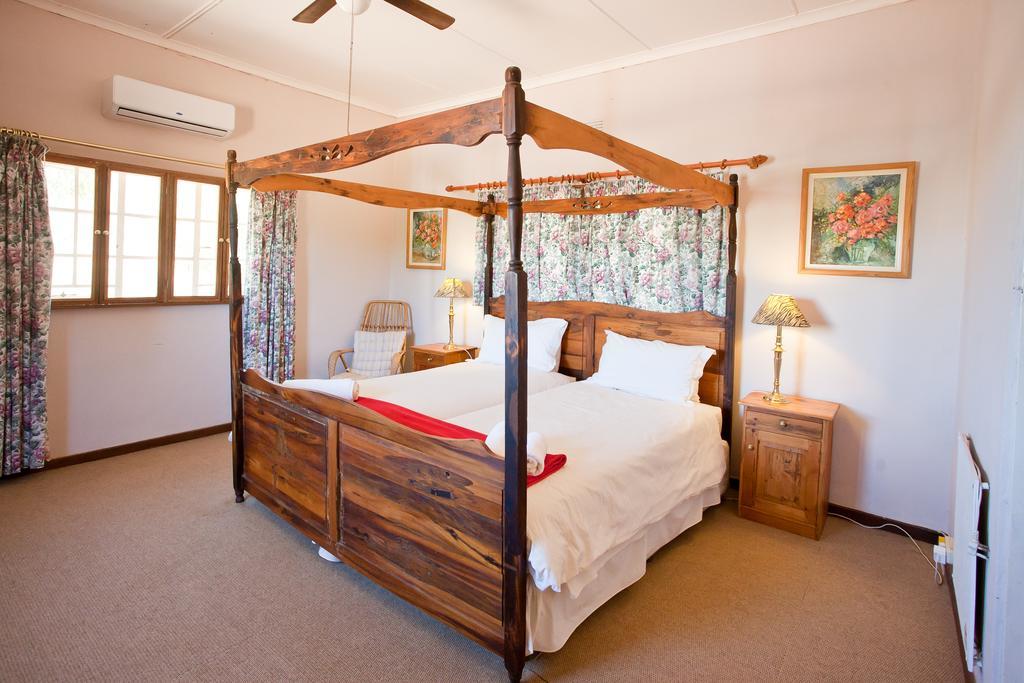 Vila Red Stone Hills Buffelskloof Exteriér fotografie